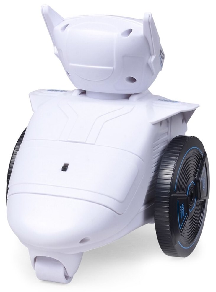 WatchBOT