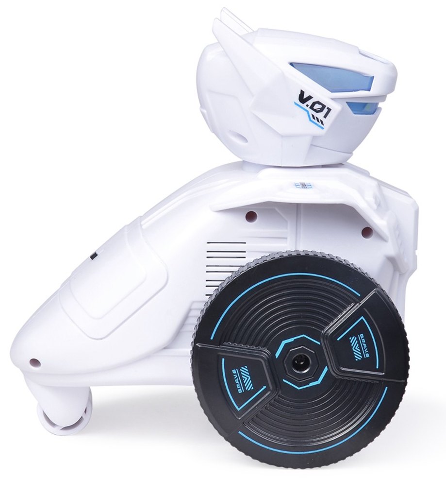 WatchBOT