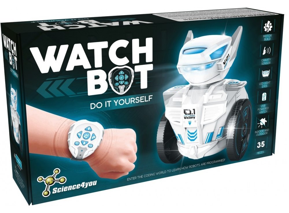 WatchBOT