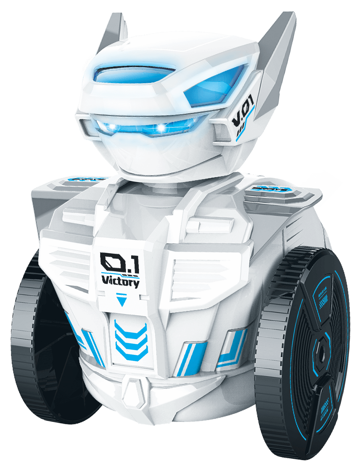 WatchBOT