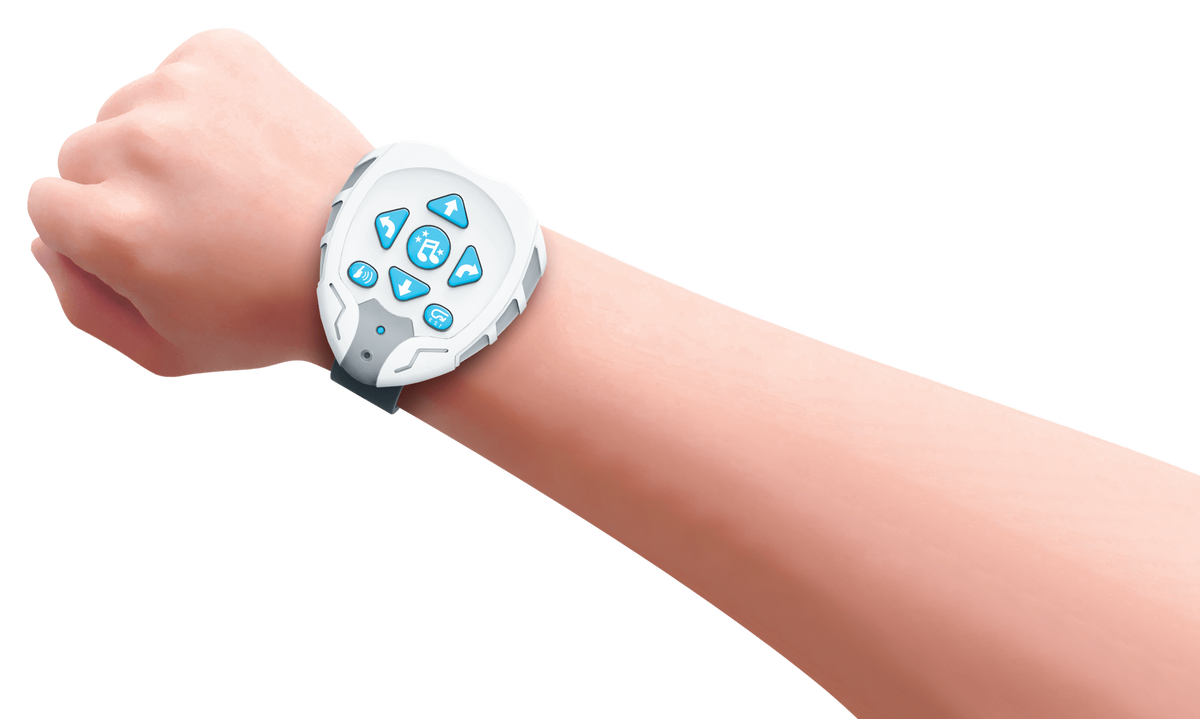 WatchBOT