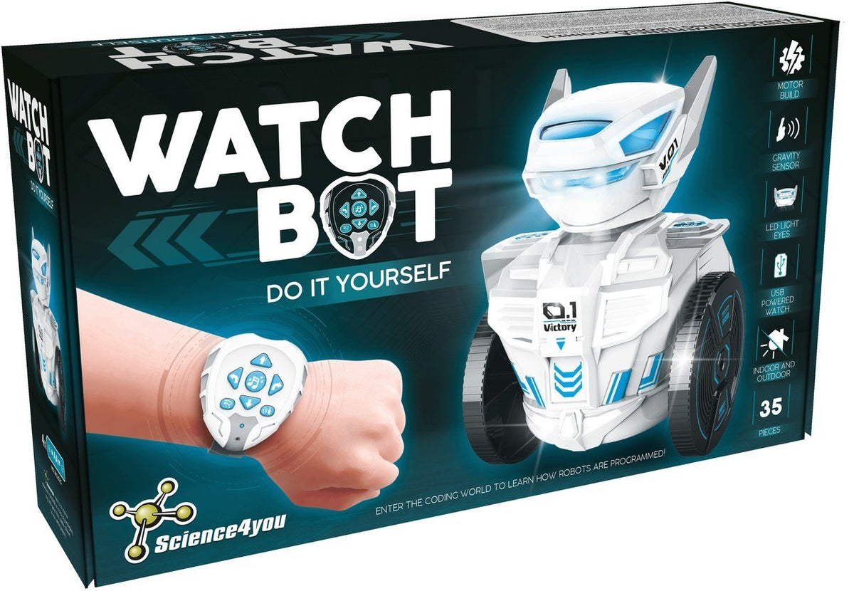WatchBOT