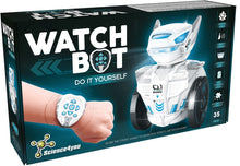 WatchBOT