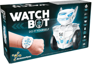 WatchBOT