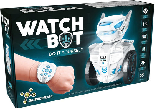 WatchBOT