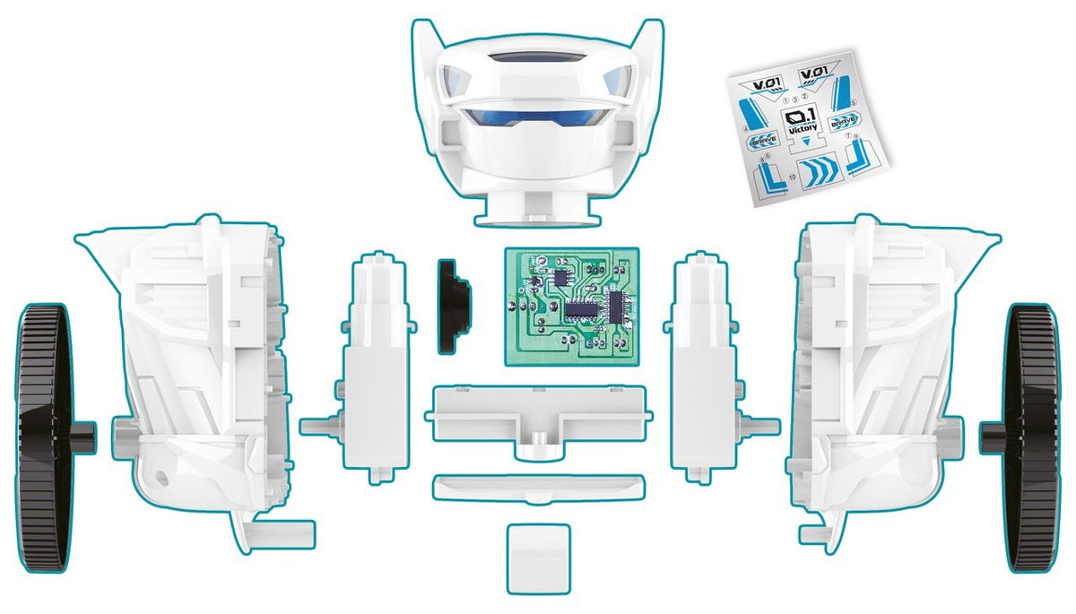 WatchBOT