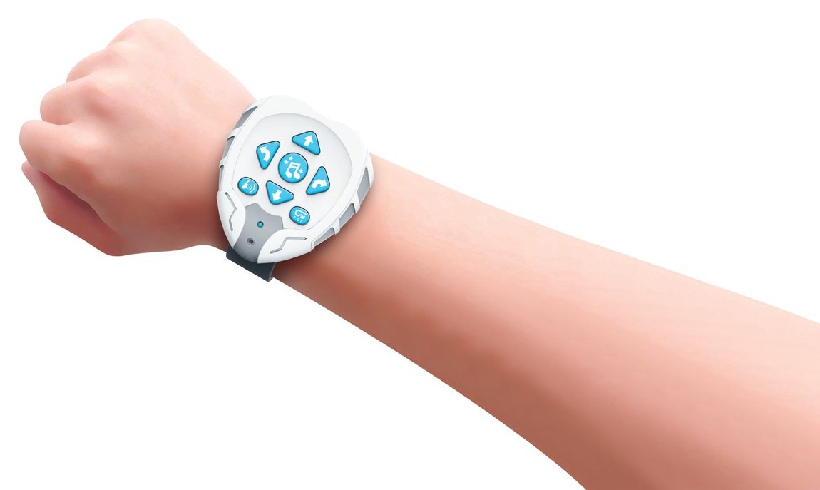 WatchBOT