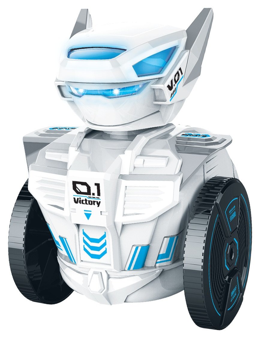 WatchBOT