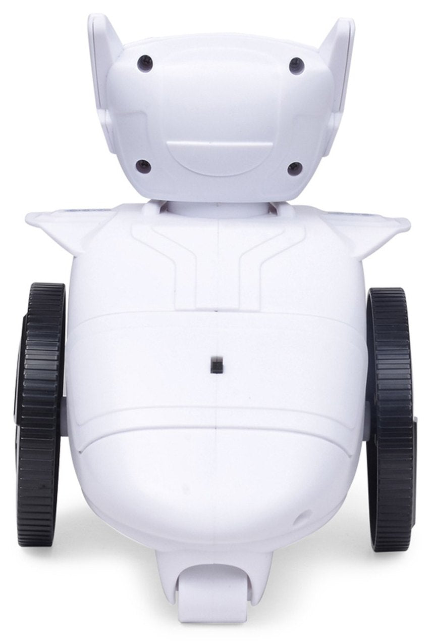 WatchBOT