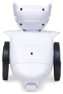 WatchBOT