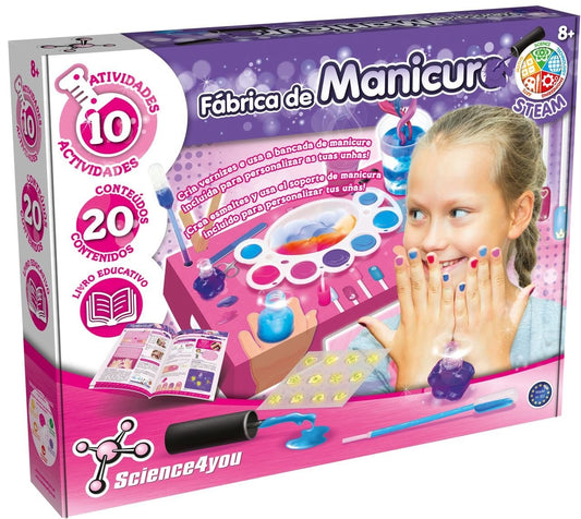Manicure Factory - Special Edition
