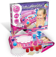Manicure Factory - Special Edition