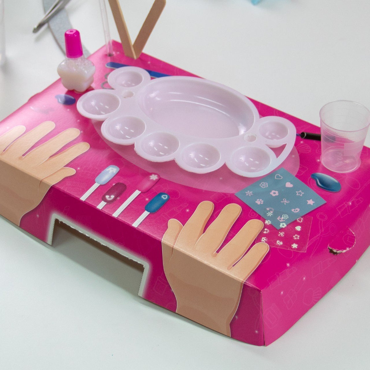 Manicure Factory - Special Edition