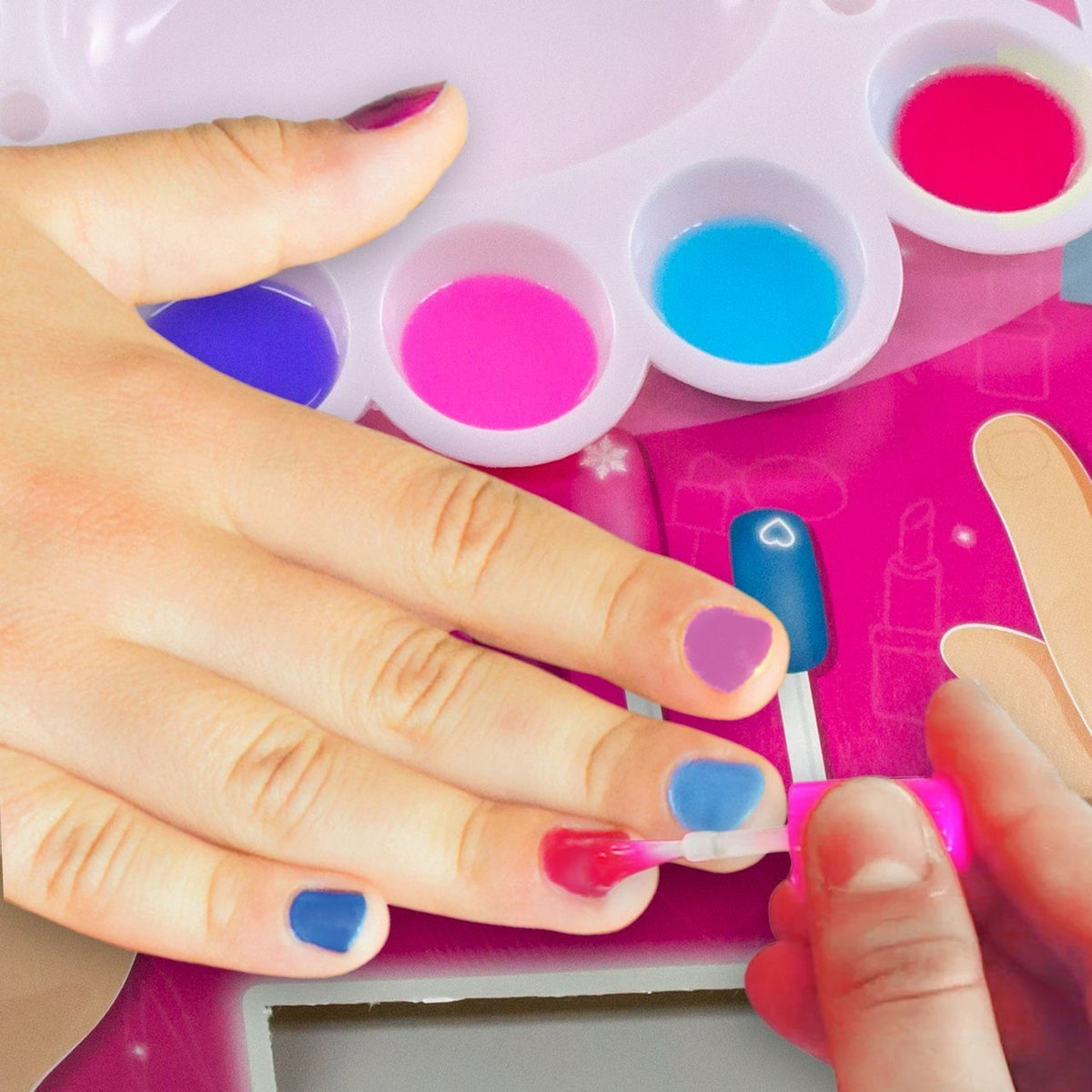 Manicure Factory - Special Edition