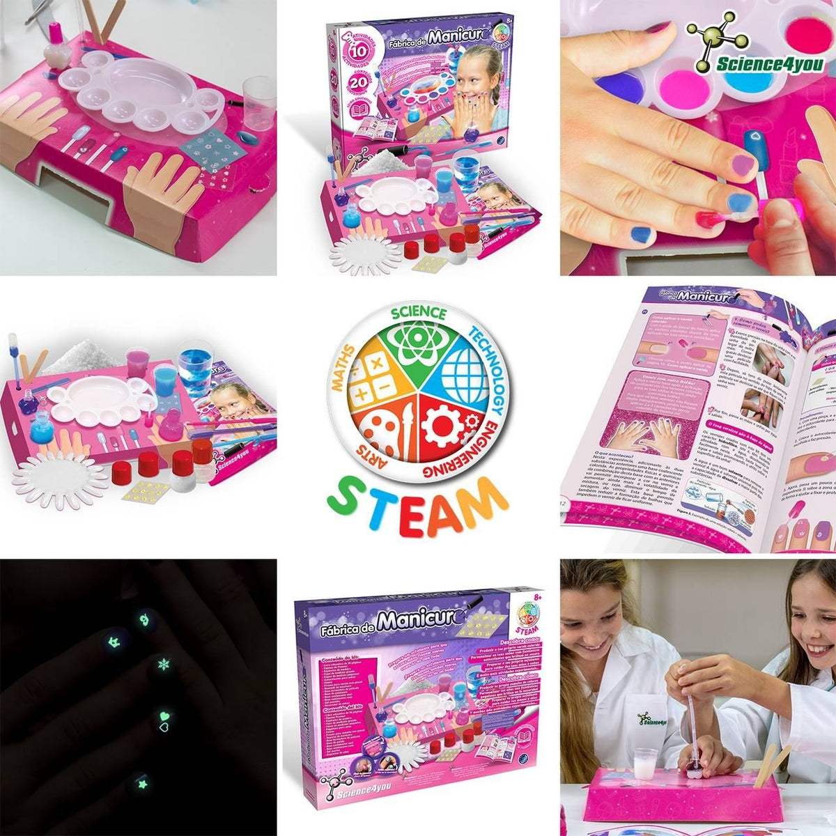 Manicure Factory - Special Edition