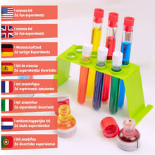 Premier Kit Scientifique