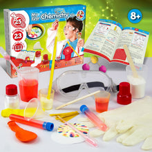 My First Chemistry Kit