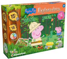 Peppa Pig Nature Explorer