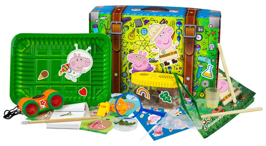 Peppa Pig Nature Explorer