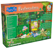 Peppa Pig Nature Explorer