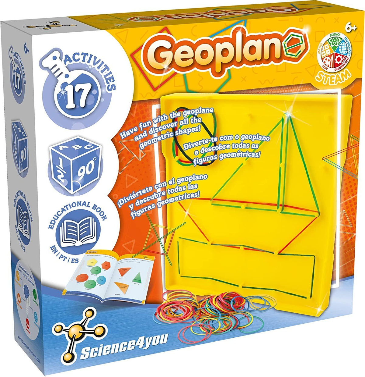 Geoplane