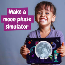 L'Aventure de Espace