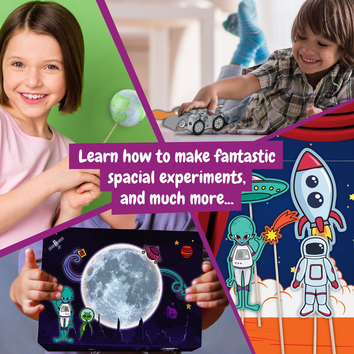 Space Expedition