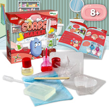 FUNtastic Fabrique de Savons - Multi