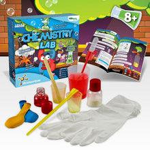 FUNtastic Chimie Lab - Multi