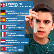 FUNtastic Chimie Lab - Multi