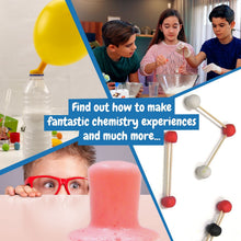 FUNtastic Chemistry Lab