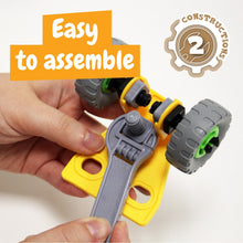 2-in-1 Mechanics Kit
