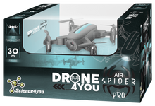 Drone4you Spider Pro