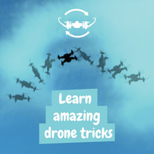 Drone4you Spider Pro