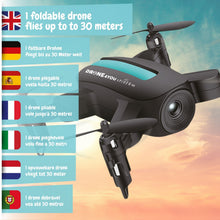 Mini Drone - Drone4you Spider Pro