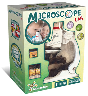 Children's Microscope III