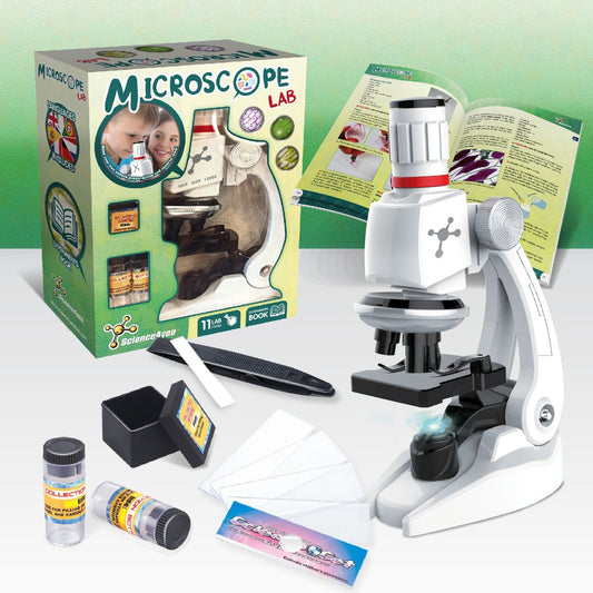 Children's Microscope III