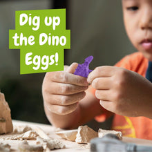 Dino Eggs Surprise
