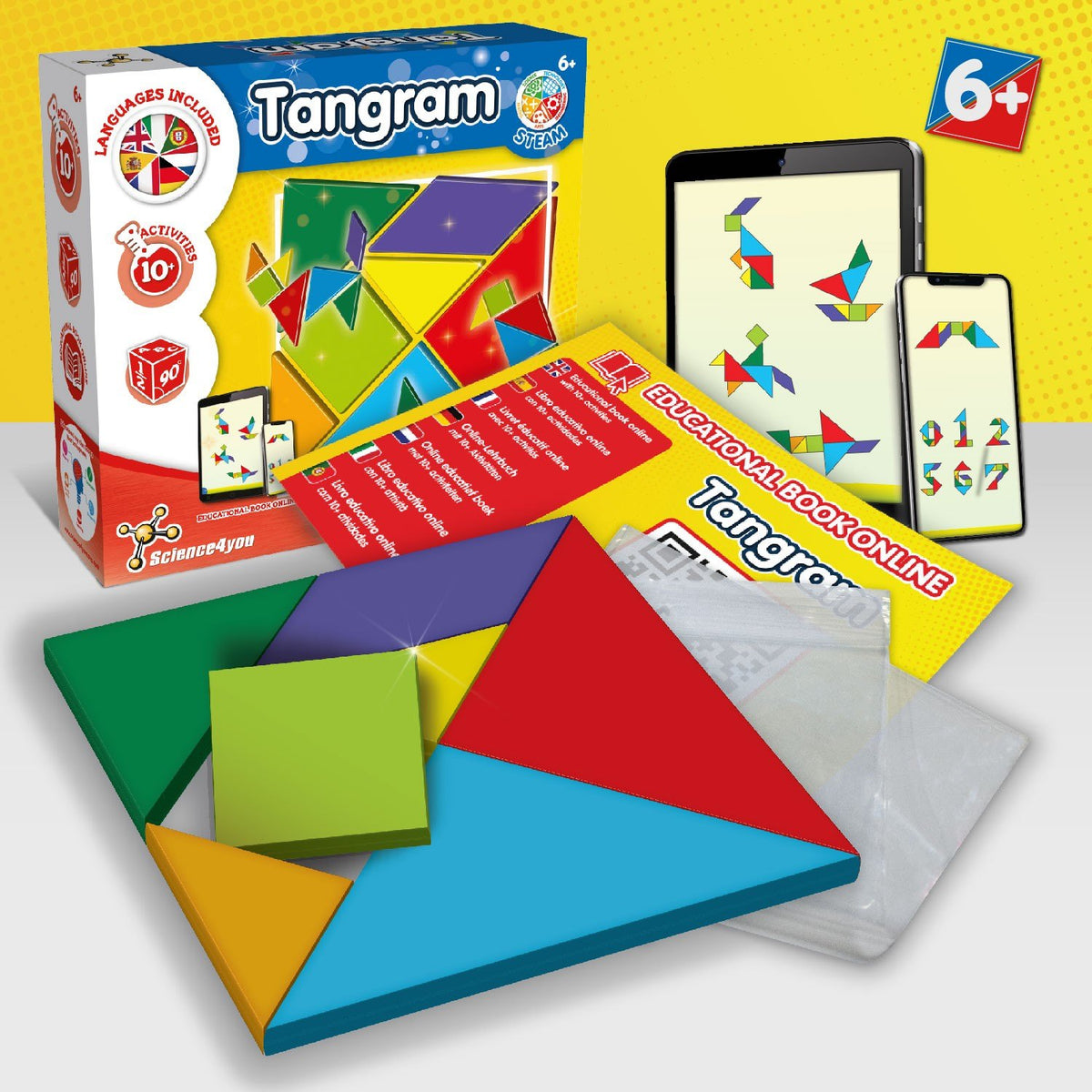 Tangram