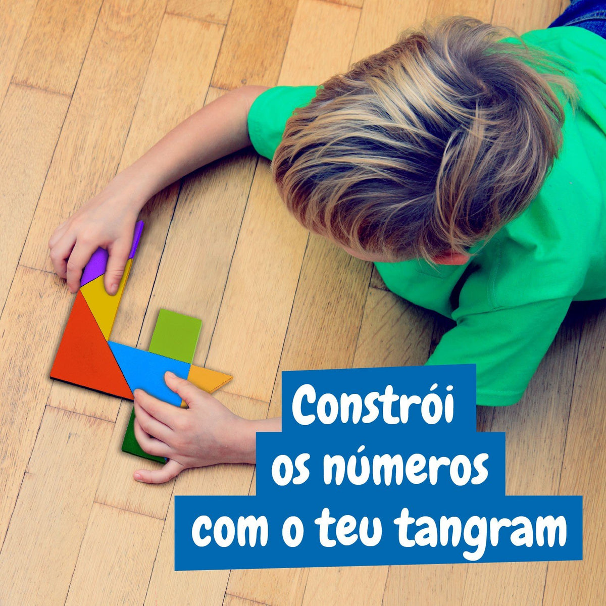 Tangram