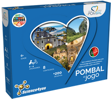 Pombal - The Game