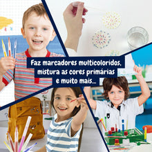 DIY Marker Factory