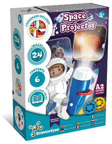 PROJETOR LANTERNA DO ESPAÇO