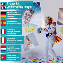PROJETOR LANTERNA DO ESPAÇO