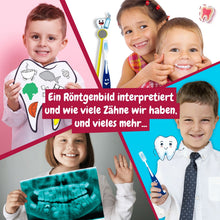 Mein 1. Zahnarzt-Set