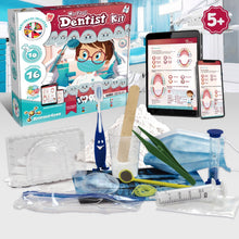 Mon 1er Kit de Dentiste