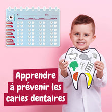 Mon 1er Kit de Dentiste