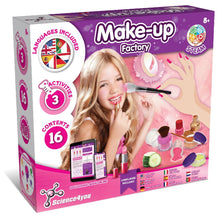 Make-up-Fabrik