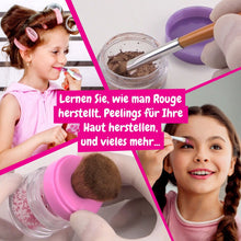 Make-up-Fabrik