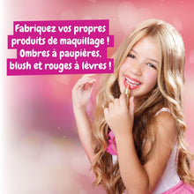 Fabrique de Maquillage